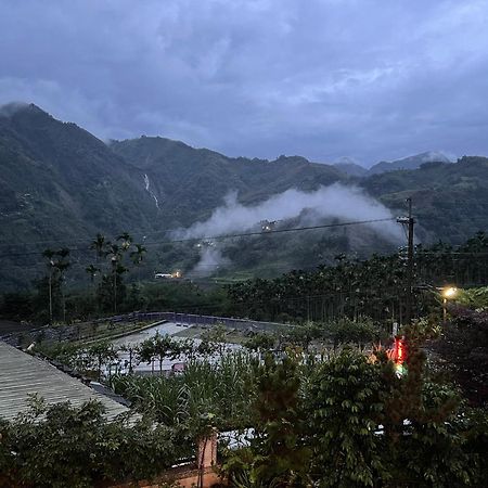 Apartamento De Ren Tea Gardens Meishan Exterior foto
