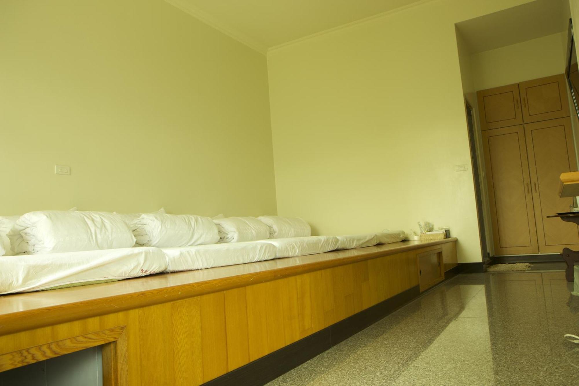 Apartamento De Ren Tea Gardens Meishan Habitación foto