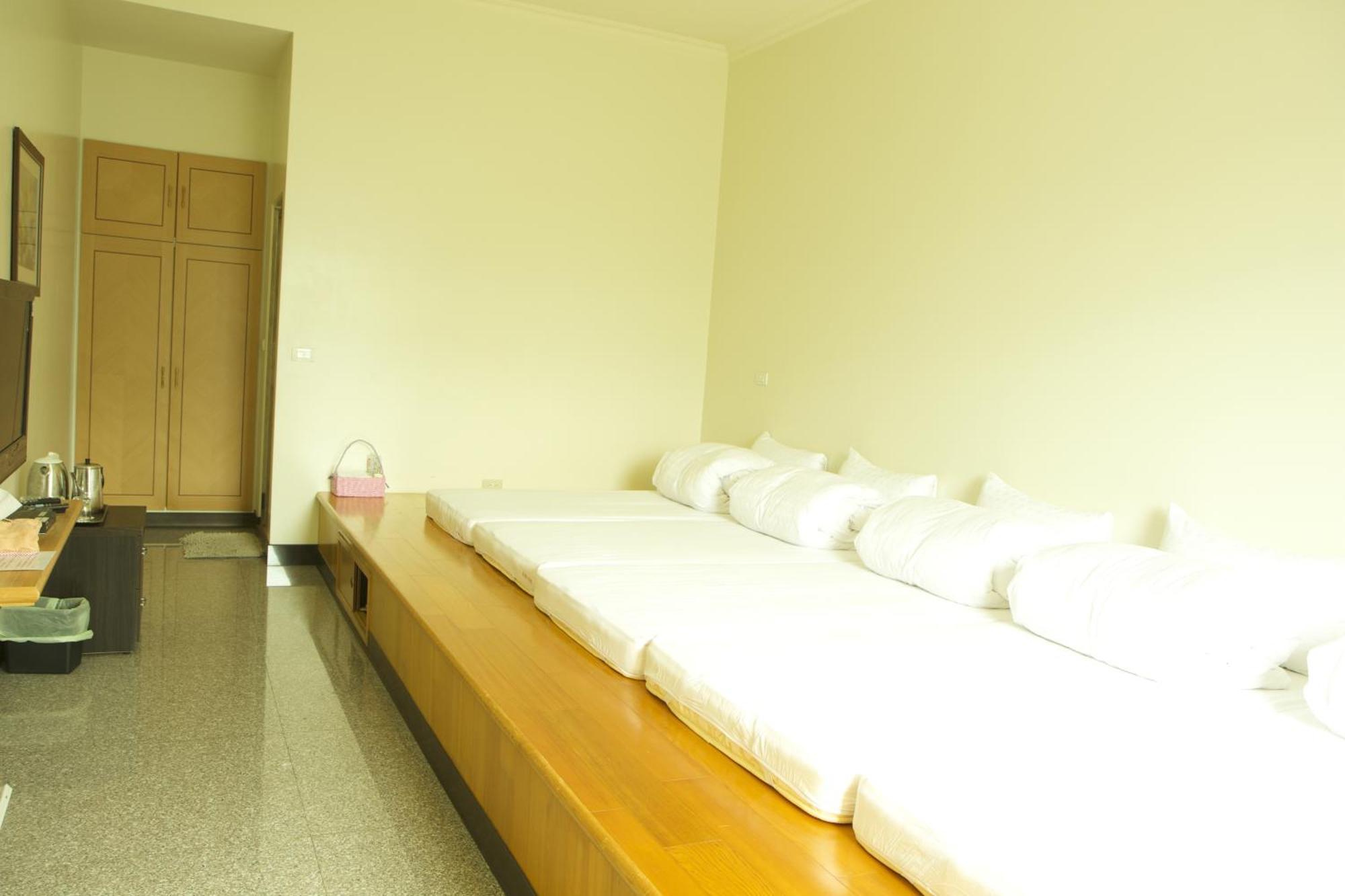 Apartamento De Ren Tea Gardens Meishan Habitación foto