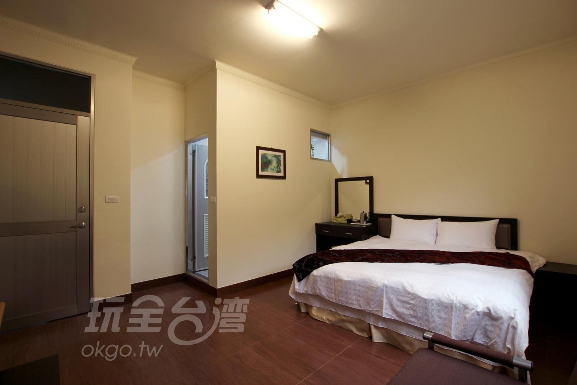Apartamento De Ren Tea Gardens Meishan Habitación foto