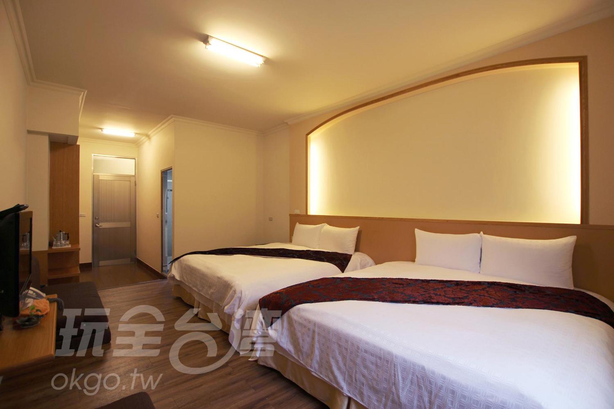 Apartamento De Ren Tea Gardens Meishan Habitación foto